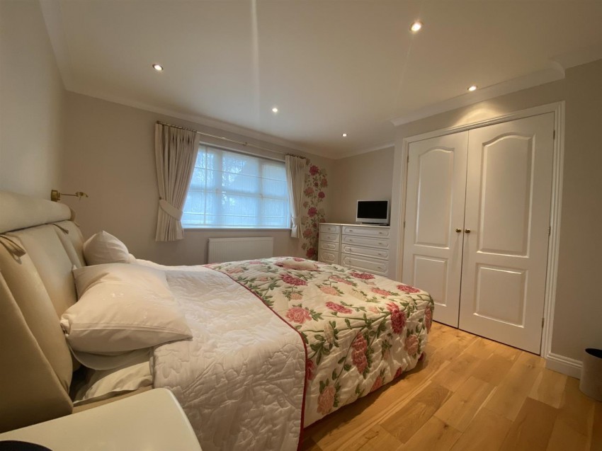 Images for Oaklands Close, Chulmleigh